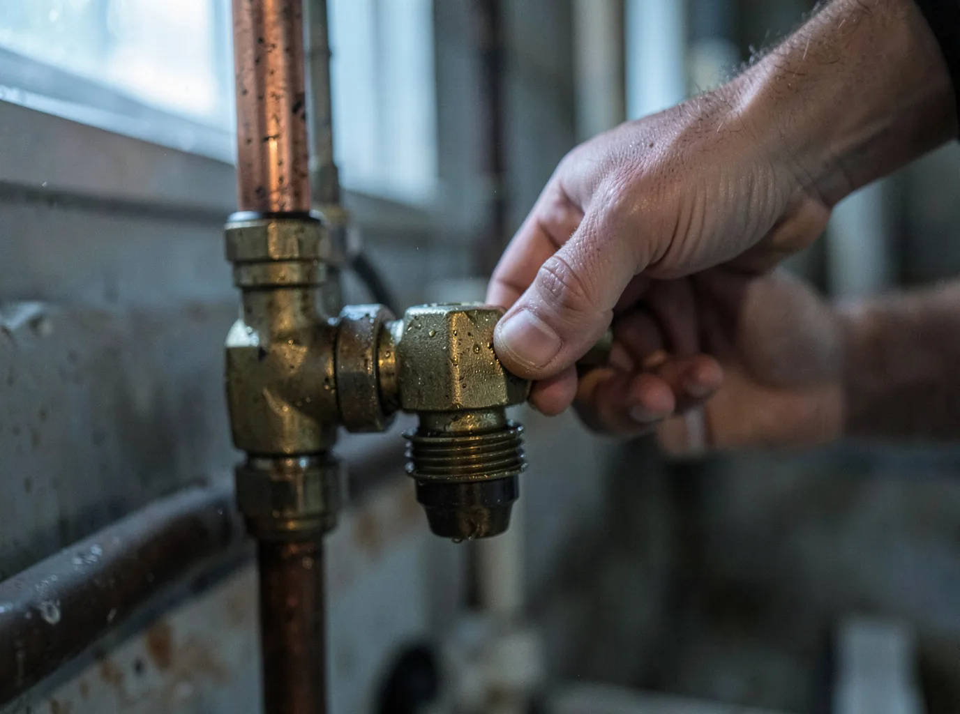 Emergency Plumber Superior, NE FAQs